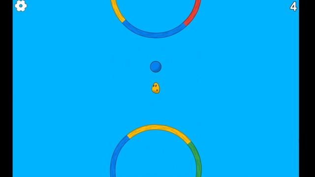 Switch Colors+/Переключить цвета+/Компьютерная игра