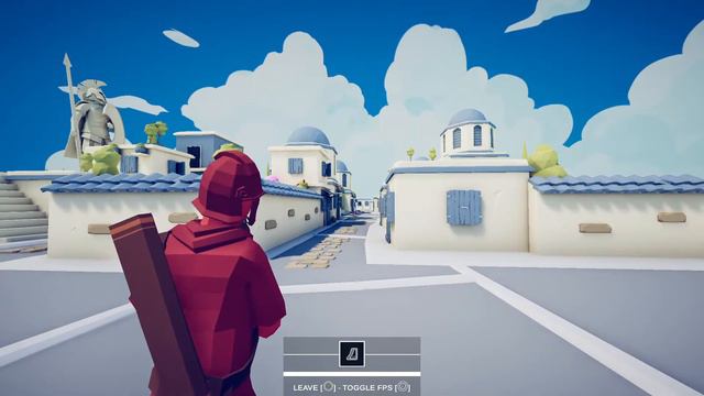 TABS5-Любовь в Сене-