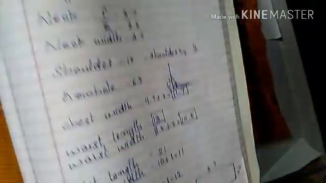 Churidhar cutting and Stitching for beginners malayalam Part-1 смотреть онлайн