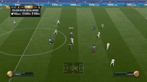 FIFA 17 HIGH PRESSURE TUTORIAL (DEFENCE & ATTACK) - BEST TACTICS & TRICKS - HOW TO APPLY PRESSURE