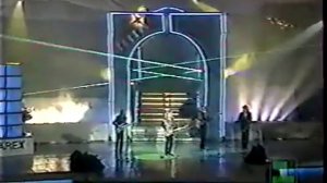 Алексей Глызин-Лучшая женщина Утренняя Звезда 1992