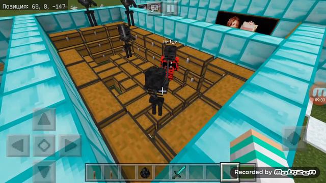 Сможитли Нуб пройти испытания Про!!!!! смотреть онлайн