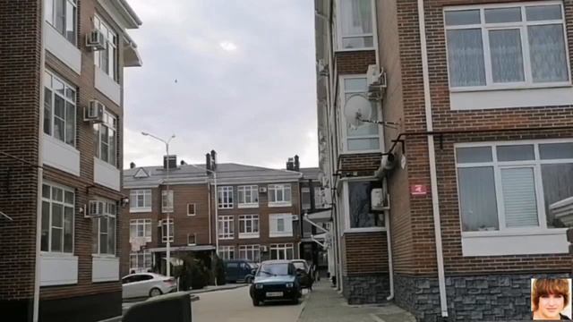 Реальная цена недвижимости в пгт Афипском/Краснодарский край/Недвижимость