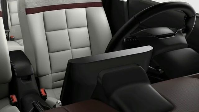 2018 Citroen C4 Cactus - A HATCHBACK WITH A UNIQUE PERSONALITY смотреть онлайн