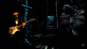 Graveworm - Losing My Religion (cover)
