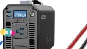 Best Power Inverter for Truck 2023 ? Top 5 Best Power Inverter Reviews