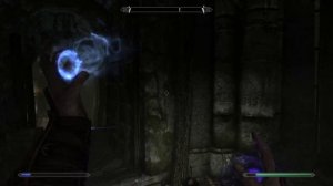 Skyrim: Thief Conjurer, Part 15 / Hitting the Books, Vampire Slaughter and Another Dragon!