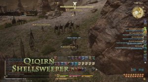 FFXIV Gladiator Hunting Log Rank 1 Guide - Final Fantasy 14 A Realm Reborn