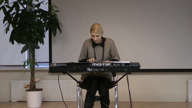 Фролова Виктория задание для саксофонов смотреть онлайн