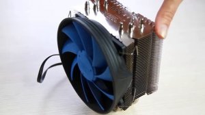 Deepcool Gammaxx S40