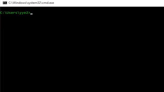 خمسة خدع يمكنك عملها باستخدام موجه الاوامر ستذهلك смотреть онлайн