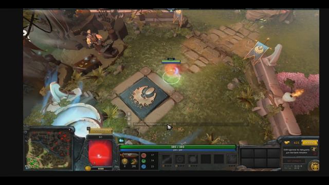 Как установить моды в DOTA 2 смотреть онлайн