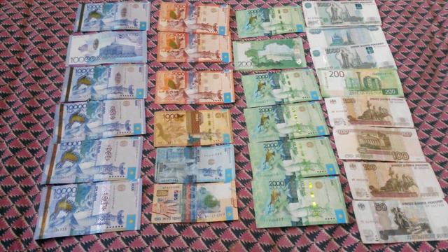 Это ДЕНЕЖНЫЙ ПОТОК, чтокальщики! - Говорю это тем, кто пишет: - "что это?" смотреть онлайн