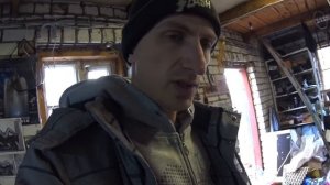 Силовой бронированный медный кабель прокладываю в подсобное помещение.