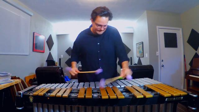 #Solovibemondays #42 - Autumn Leaves - Jazz Vibes смотреть онлайн