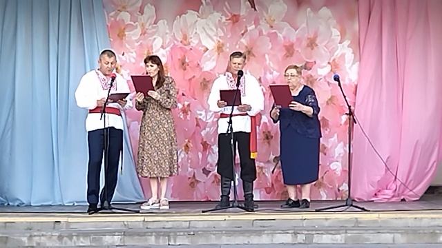 СТИХИРА исп. хор храма Архистратига Михаила г. Майский, КБР 25.05.2023 г. смотреть онлайн