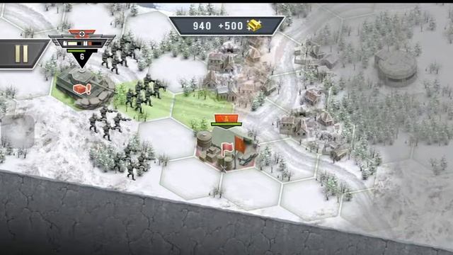 1941: Frozen Front Walkthrough Part 1: Tutorial смотреть онлайн