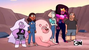 Steven Universe - let us adore you (Complete)