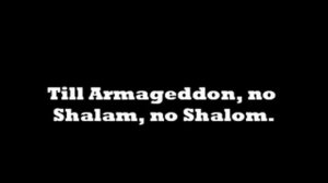 Johnny Cash - The Man Comes Around (Lyrics)