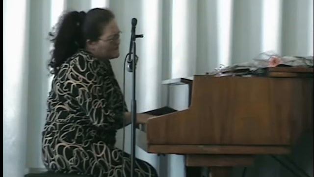 Песня о жизни "Осень" - безумно красивая музыка для души Елены Гончарук на стихи Светланы Бавыки