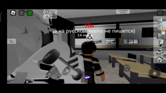 Нашол маму и збежал от неё смотреть онлайн