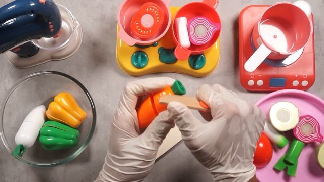 How to cutting ASMR смотреть онлайн