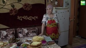 Марий Иле, Морке районы Күлбаш авылы | Туган авылым 16/04/23