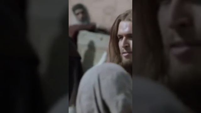 Притча о мытаре и фарисеи (кусок) Евангелие смотреть онлайн