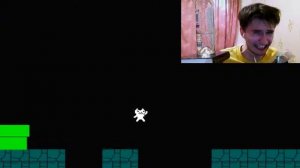 Cat Mario и Юзя (Архив Юзи)