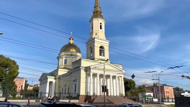 Ижевск 2020 в фото. смотреть онлайн