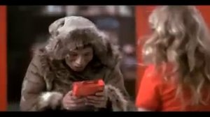 Реклама МТС модем "МТС Коннект"