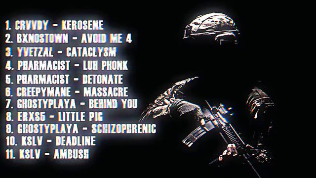 Phonk Music 2023 ※ Aggressive Drift Phonk ※ PHONK PLAYLIST ※ Фонк 2023