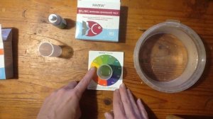 Как проверить состав воды, которую мы пьём. Проверка воды в аквариуме. Жёсткость, кислотность