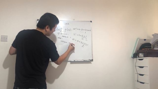 Day 2^0 - Teaching Kids Programming - Recursion in Five Minutes