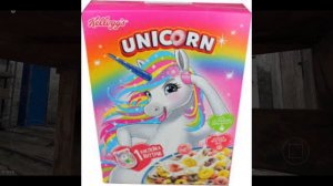 КТО СОЖРАЛ МОИ РАДУЖНЫЕ КОЛЕЧКИ!!!