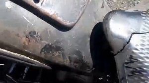 Покупка брошенного мотоцикла к 650 обзор
