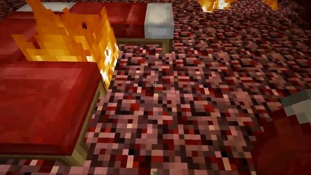 Minecraft  Как сделать динамит в Аду
