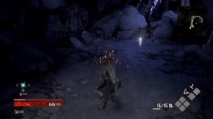 Code Vein гайд по основным механикам и советы новичкам