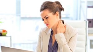 БОЛЬ В ШЕЕ & ГОЛОВЕ | Как лечить | Ременная мышца шеи | Splenius Cervicis