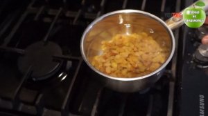 Чистим кровь и печень от токсинов. Отвар из изюма - исчезнут проблемы с пищеварением. Худеем.