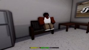 School shooting (Roblox Da Hood Video)