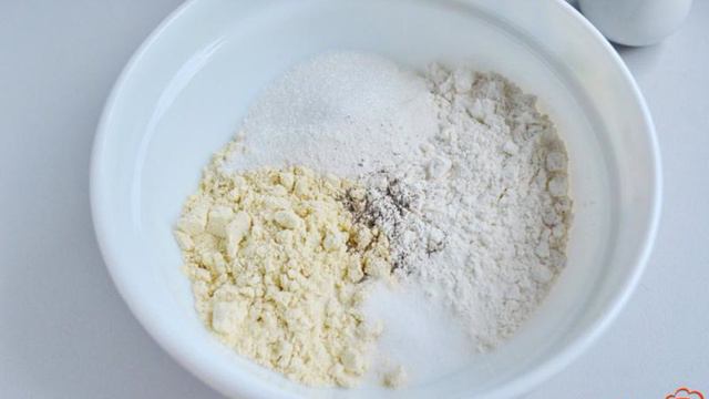 Мини корн-доги