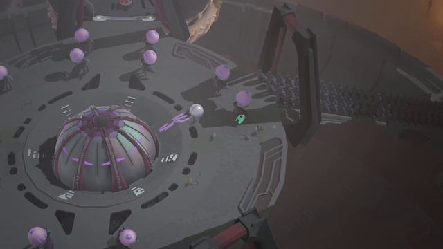 Cocoon Играю первый раз 1 смотреть онлайн