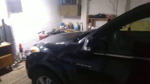 Новер Hover 5 не заводится