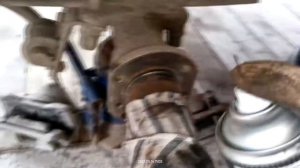 Проблемы с здт газель