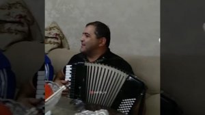 Шуточная даргинская песня. Мурад Аллаев