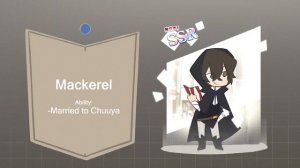 Animation meme compilation «Bungou Stray dogs/Великий из бродячих псов» #2