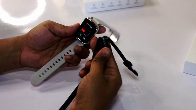 Dizo Watch 2 | Black & White Unboxing & Live Testing After 2 Days ⚡Harsh Water Test ? смотреть онлайн