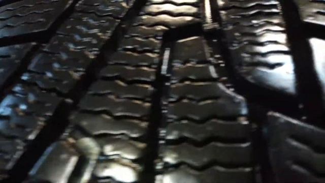 Вот почему вы не должны ездить на спущенной шине. ПОСМОТРИТЕ на последствия смотреть онлайн