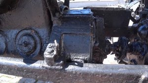 Первый советский массовый Трактор Универсал 2 ВТЗ -- завод "Красный Путиловец" СССР